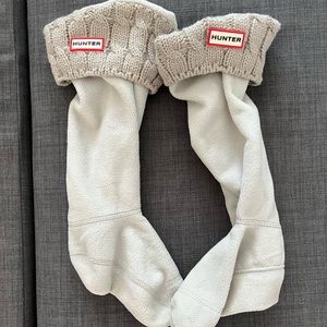 Hunter Boot Inserts